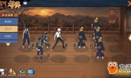 忍者副本爆料大全下载最新,揭秘最新副本玩法与攻略