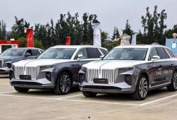 红旗最新车型爆料图片,科技与豪华并存！”