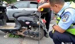 玉林交通事故最新爆料,多车相撞，伤亡情况紧急通报