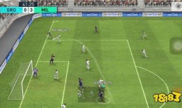 实况足球最新卡包爆料,豪华阵容来袭，球星云集等你解锁