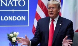 华盛顿最新爆料,揭秘最新政治内幕与权力斗争！”