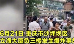 最新重庆爆料事件,揭秘事件背后惊人真相