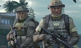 暗区突围最新枪械爆料,性能升级，战场霸主再升级！