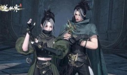 逆水寒最新六元时装爆料,华丽服饰，等你来鉴！