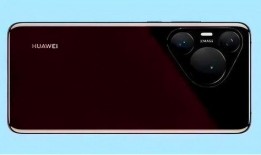 华为P70最新爆料出炉,颠覆性设计，性能再升级！