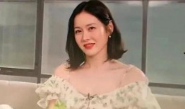 孙艺珍最新爆料,揭秘演艺生涯背后的心路历程