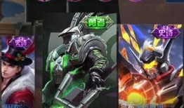 吕布新皮肤爆料最新今天,战神归来，荣耀再续