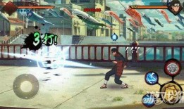 火影手游最新爆料fj,FJ角色即将登场，全新技能引发热议！