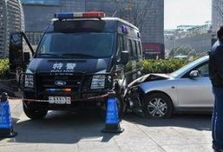 南京特警车爆料案件最新,揭秘背后惊人真相