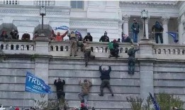 华盛顿最新爆料,揭秘最新政治内幕与权力斗争！”