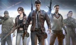 和平精英最新爆料小井晶,小井晶神秘登场，全新玩法等你探索